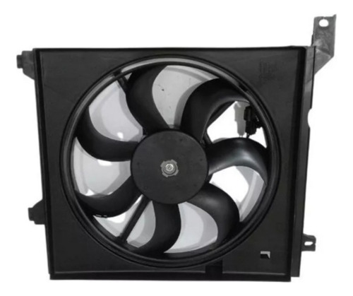 Electroventilador Principal Elantra 1.6 2.0