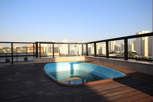 Imagem 18 de 30 de Apartamento-são Paulo-city Lapa | Ref.: Reo43722 - Reo43722