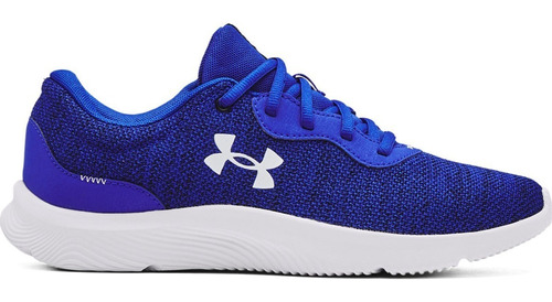 Zapatilla Hombre Under Armour 3024134-402