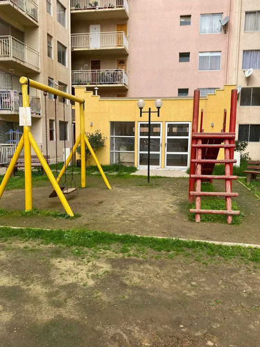 Se Vende Departamento Reñaca Alto (26517)