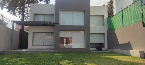 ¡casa En Venta! San Jerónimo Lídice