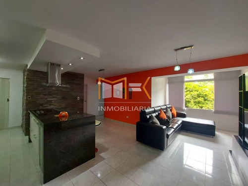 Imagen 5 de 29 de Mk Inmobiliaria Vende Hermoso Apto Amoblado En Parque El Retiro, San Antonio De Los Altos / 04126968207