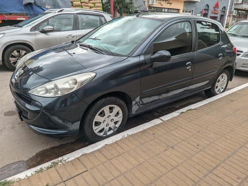 Peugeot 207 1.4 Active 75cv