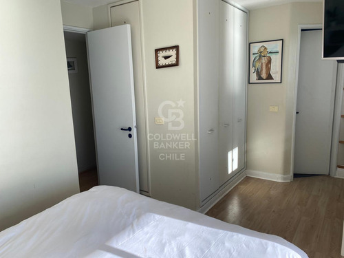 Penthouse San Alfonso Del Mar, Bahia Norte