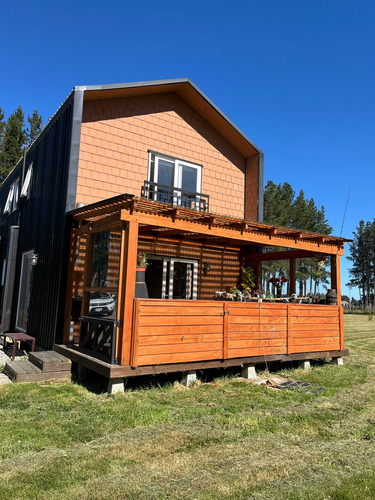 Excelente Casa Semi Nueva (78048)
