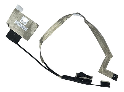 Cable Flex De Video Dell Latitude 5420 0vphfp Dc02c00rk00