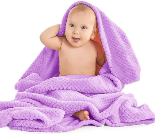 Juego De 4 Toallas De Baño De Microfibra Absorbentes
