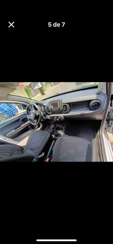 Fiat Mobi 1.0 Like Mt