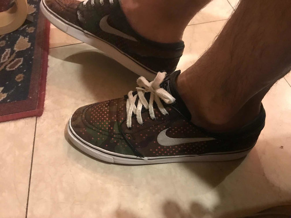 desconocido Árbol de tochi Susurro Nike Janoski | MercadoLibre 📦