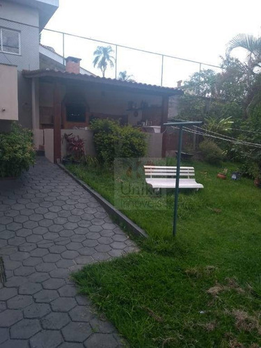 Imagem 9 de 30 de Venda - Jardim Leonor Itatiba - Ch0212