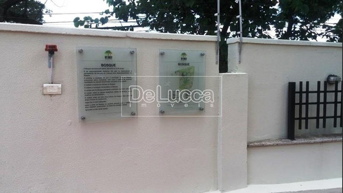Imagem 29 de 30 de Apartamento À Venda Em Parque Rural Fazenda Santa Cândida - Ap011228