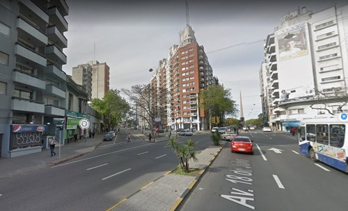 Imagen 12 de 13 de Venta Apartamento Monoambiente Tres Cruces Bulevar P.