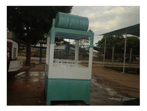 Imagen 10 de 10 de Baños Portátiles Para Obras Y Eventos