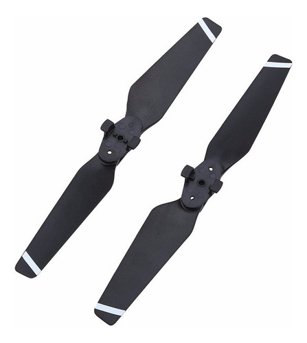 2 Pares Hélices 100% Original Dji Spark Link Desconto