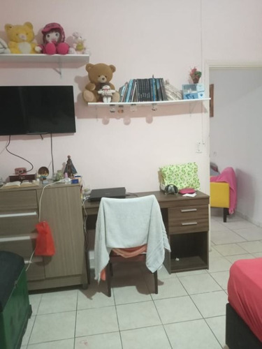 Imagem 13 de 16 de Casa Com 3 Dormitórios À Venda Por R$ 500.000,00 - Vila Mazzei - São Paulo/sp - Ca0652
