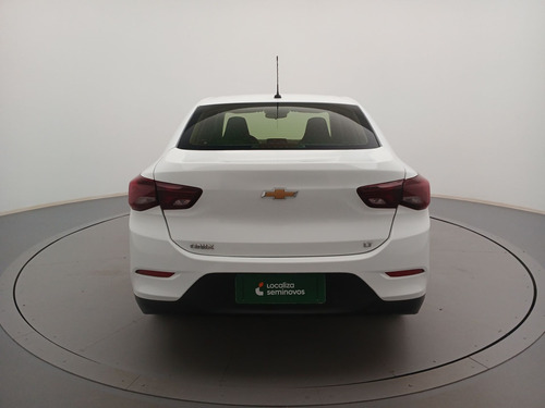 Chevrolet Onix 1.0 FLEX PLUS LT MANUAL
