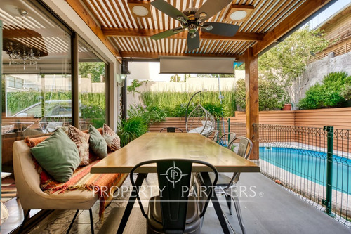 Precio Oportunidad! Casa En Exclusivo Condominio D...