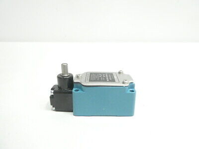 Honeywell 1ls3 Micro Switch Limit Switch 240/480v-ac 230 Nnr