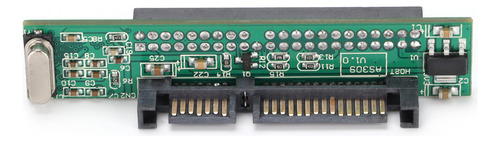 Adaptador Ide A Sata, Disco Duro Ide Para Portátil De 2,5 Pu