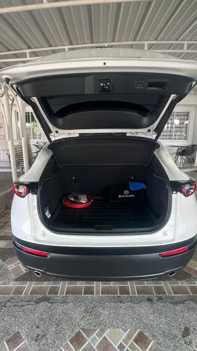 Mazda CX-30 Grand Touring LX Único Dueño