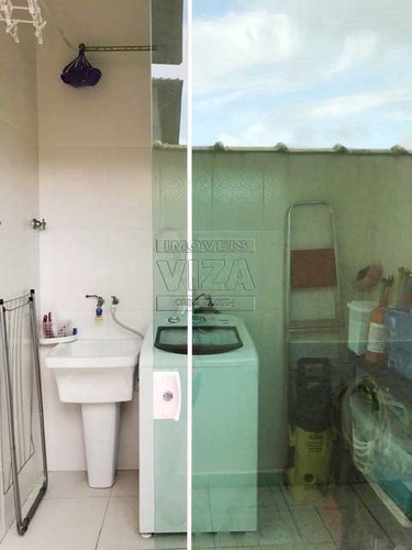 Imagem 24 de 30 de Sobrado 4 Dorms, Bal Flórida, P Grande - R$1.250 Mil, Cod: 2081 - V2081