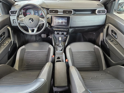 Renault Duster Renault Duster Plus Intense 1.6 (Aut.)