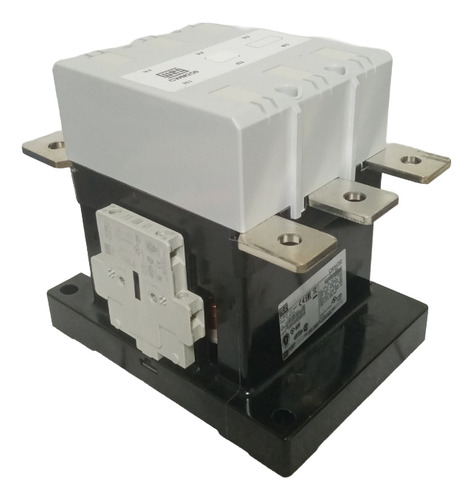 Contator Weg Cwm250-22-30v26 3p 250a 2na+2nf 220v