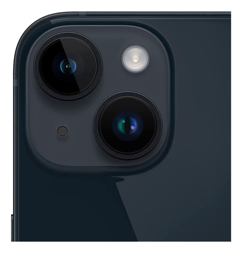 Apple iPhone 14 Plus 128 Gb Negro Reacondicionado Tipo A Esim (Reacondicionado)