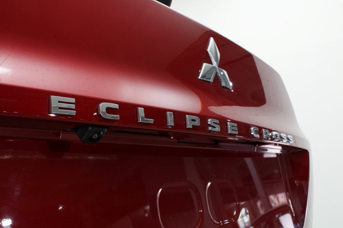 Mitsubishi Eclipse Cross 4x4 1.5 Turbo Suv At 2024 0km