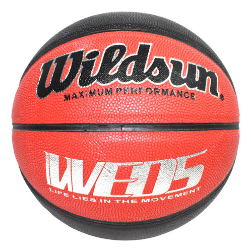 Balon De Basket Baloncesto Wilson  0-3439