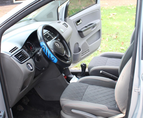 Volkswagen Suran 1.6 Highline Msi 110cv