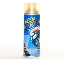 Comprar Kit Plasti Dip Pintura Metalizada X3 Aerosol Env Color Gold Metalizer