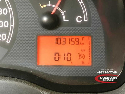 Fiat Palio Attractive 1.4 8v