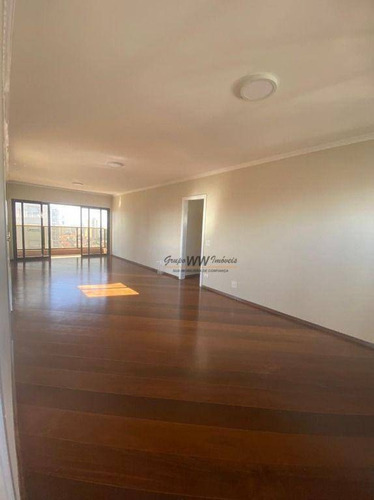 Imagem 1 de 28 de Apartamento À Venda, 143 M² Por R$ 950.000,00 - Santana - São Paulo/sp - Ap3231
