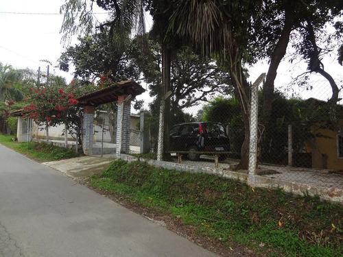 Imagem 3 de 15 de Chácara Para Venda Em Arujá, Parque Dos Jacarandas, 3 Dormitórios, 2 Banheiros, 8 Vagas - Ch0001_1-2162644