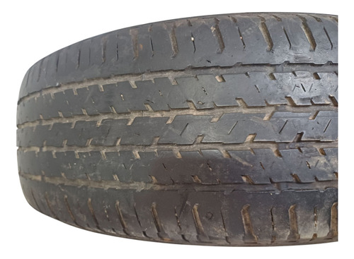 Pneu 215 65 R16 Bridgestone Dueler Ht #2 A1 (Usado)