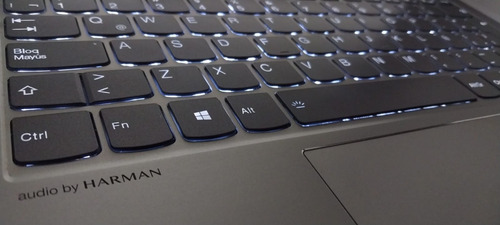 Lenovo Thinkbook 13 I5 11ava /8gb /256ssd /pant 13,3 2k/ W11 (Reacondicionado)