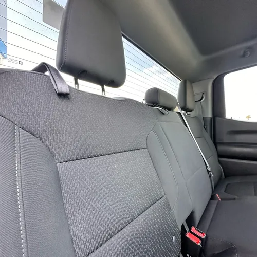 Chevrolet Silverado 5.4 2500 Cab Dob Ls On Star 4x4 At