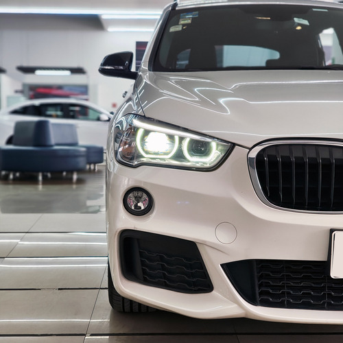 BMW X1 2.0 Sdrive 20ia M Sport At