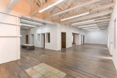 Apartamento En Venta En La Candelaria. Cod V15860