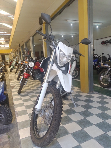 Corven Txr 250i Automoto Sur