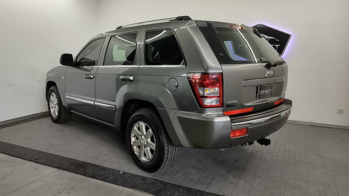 Imagen 12 de 15 de Jeep Grand Cherokee Limmited Crd 2009 Carwestok