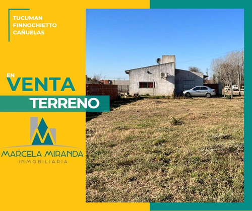 Lote - Terreno En Venta  Barrio Abierto Chacra 12 