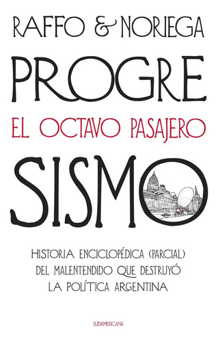 Progresismo Pablo Noriega
