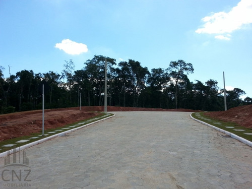 Imagem 5 de 8 de Lotes Prontos Pra Construir - Tr 033 - Tr 033
