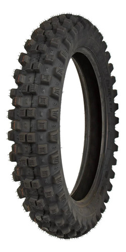 Pneu Motocros Trilha Enduro Tras 100/100-18 Michelin Tracker