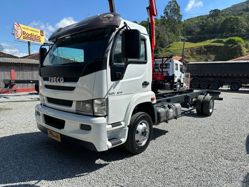 Iveco Vertis 90v18 2014