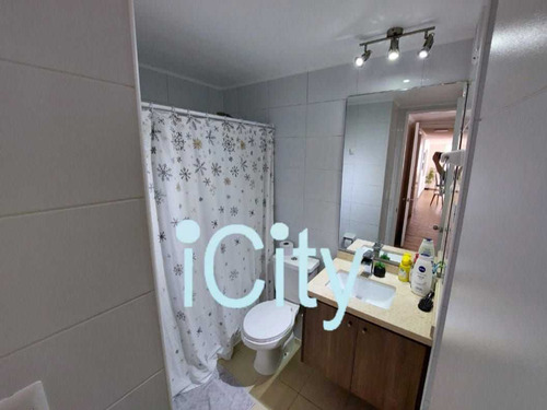 Exclusivo Departamento 3d + 2b Uf 5400 (65143)