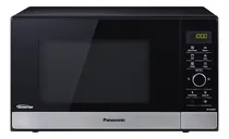 Comprar Panasonic Nn-gd38h - Microondas Con Grill