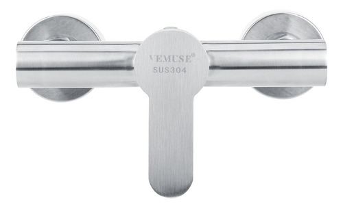 Grifo De Ducha De Acero Inoxidable Baño Mezclador Ducha Cali